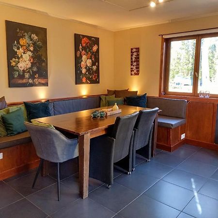 ארזי Holiday Home"Monsieur Nips" מראה חיצוני תמונה