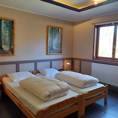 ארזי Holiday Home"Monsieur Nips" מראה חיצוני תמונה