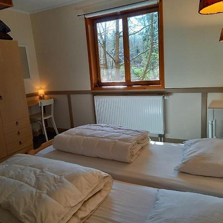 ארזי Holiday Home"Monsieur Nips" מראה חיצוני תמונה