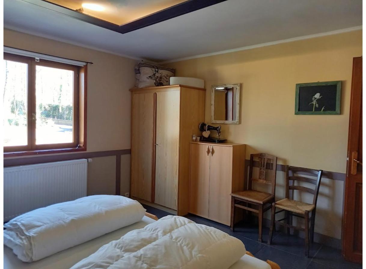 ארזי Holiday Home"Monsieur Nips" מראה חיצוני תמונה