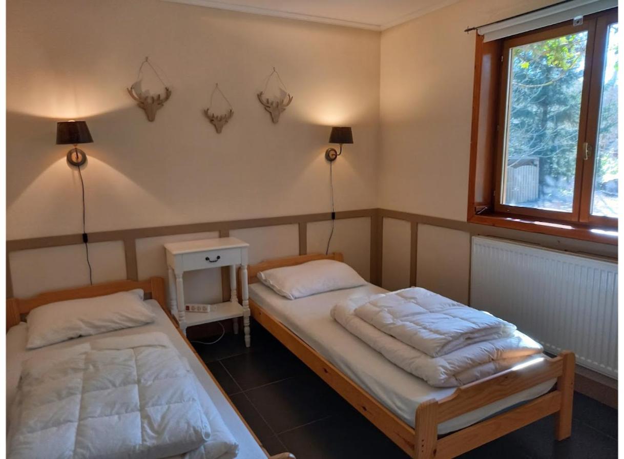 ארזי Holiday Home"Monsieur Nips" מראה חיצוני תמונה