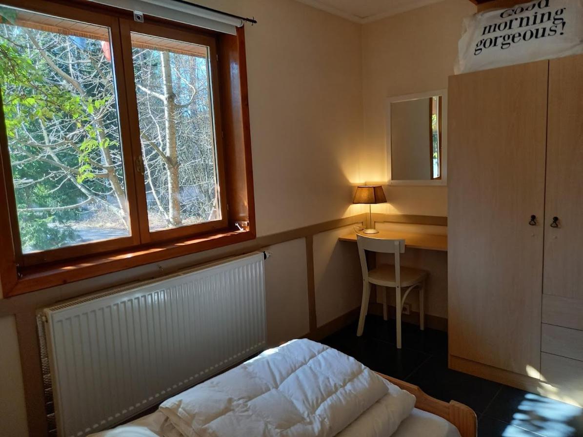 ארזי Holiday Home"Monsieur Nips" מראה חיצוני תמונה