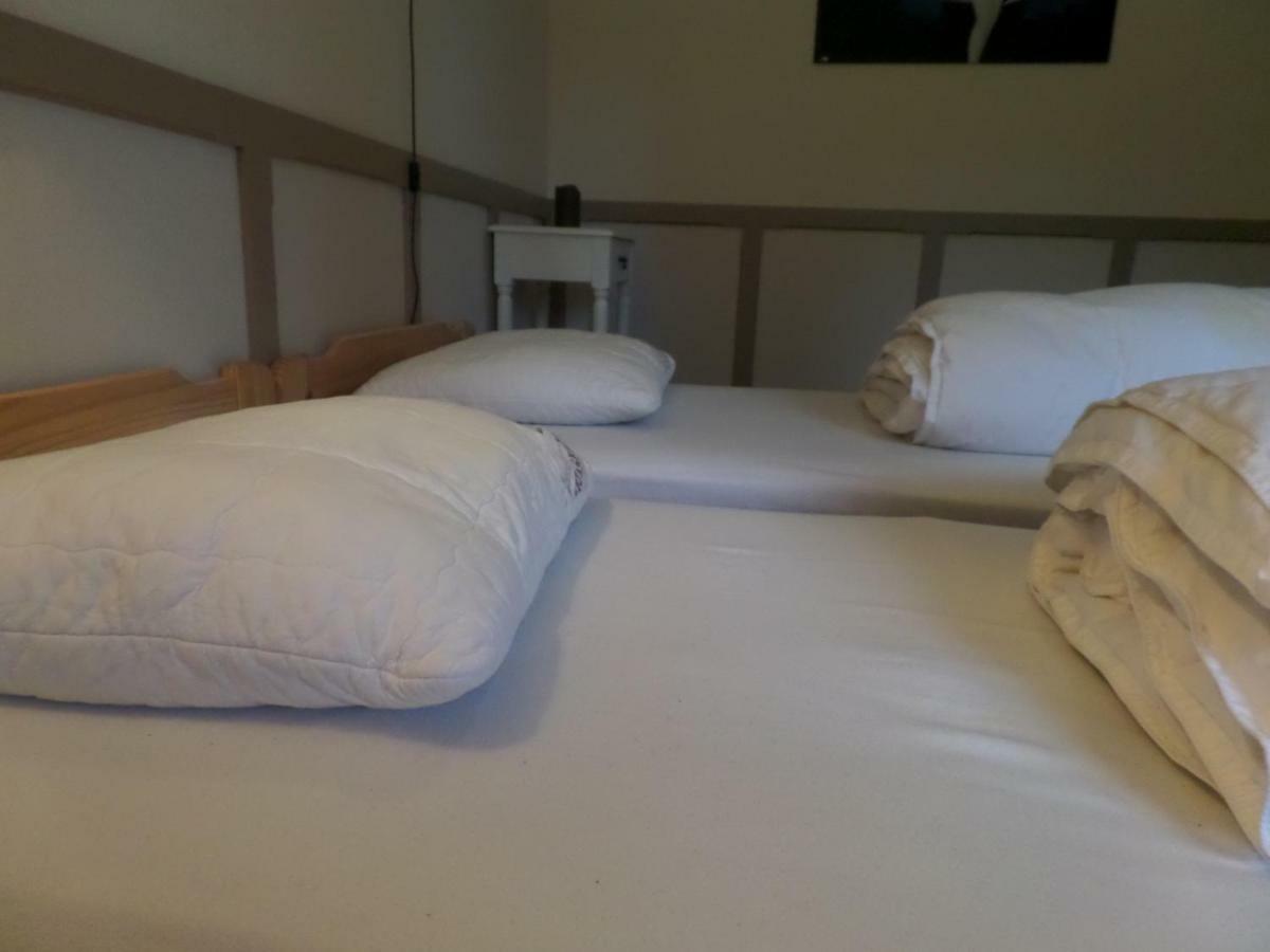 ארזי Holiday Home"Monsieur Nips" מראה חיצוני תמונה