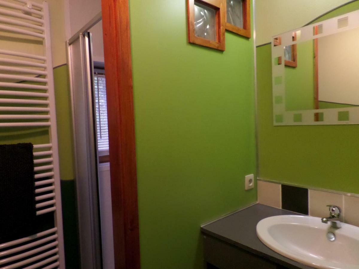 ארזי Holiday Home"Monsieur Nips" מראה חיצוני תמונה