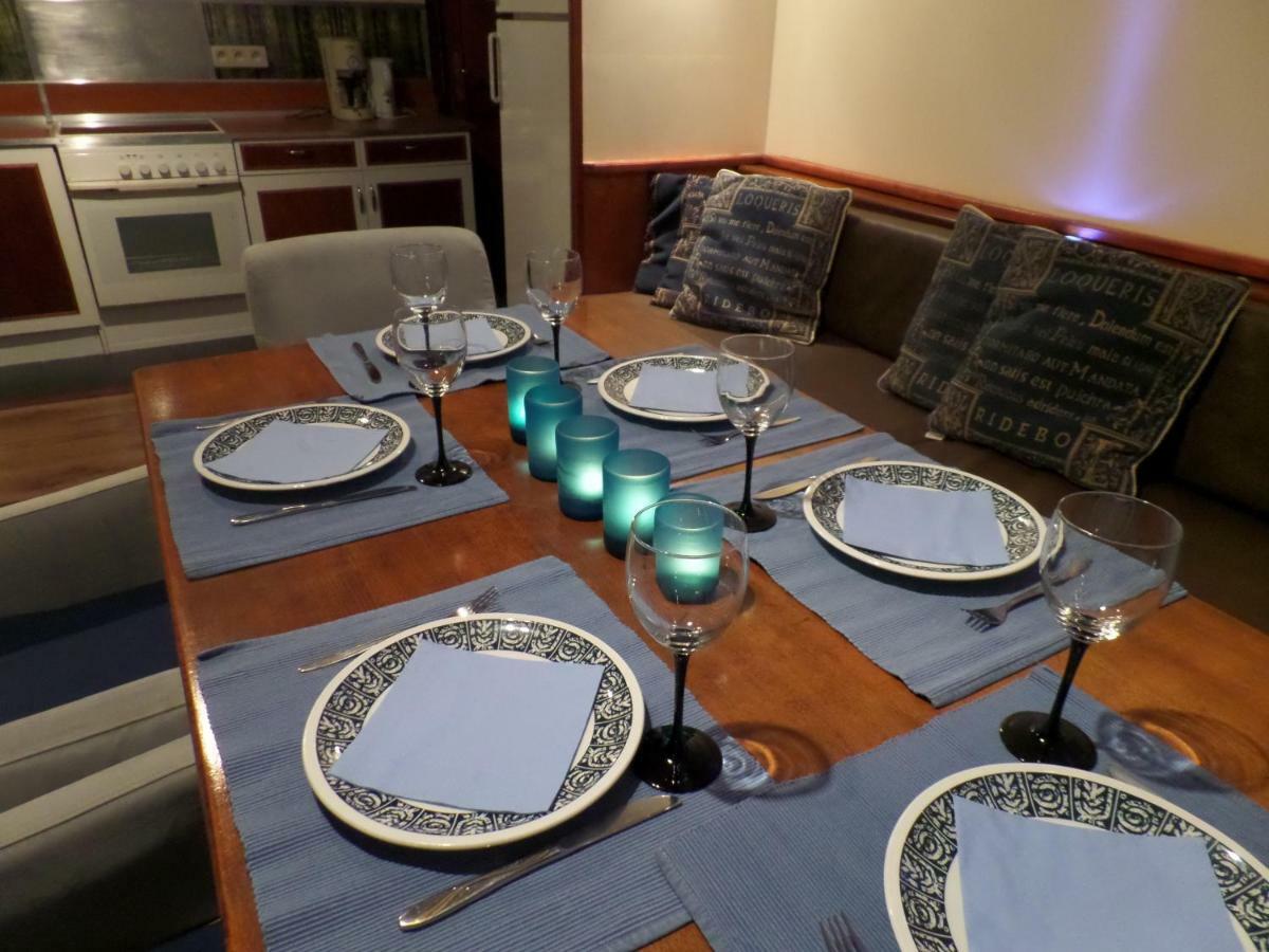 ארזי Holiday Home"Monsieur Nips" מראה חיצוני תמונה