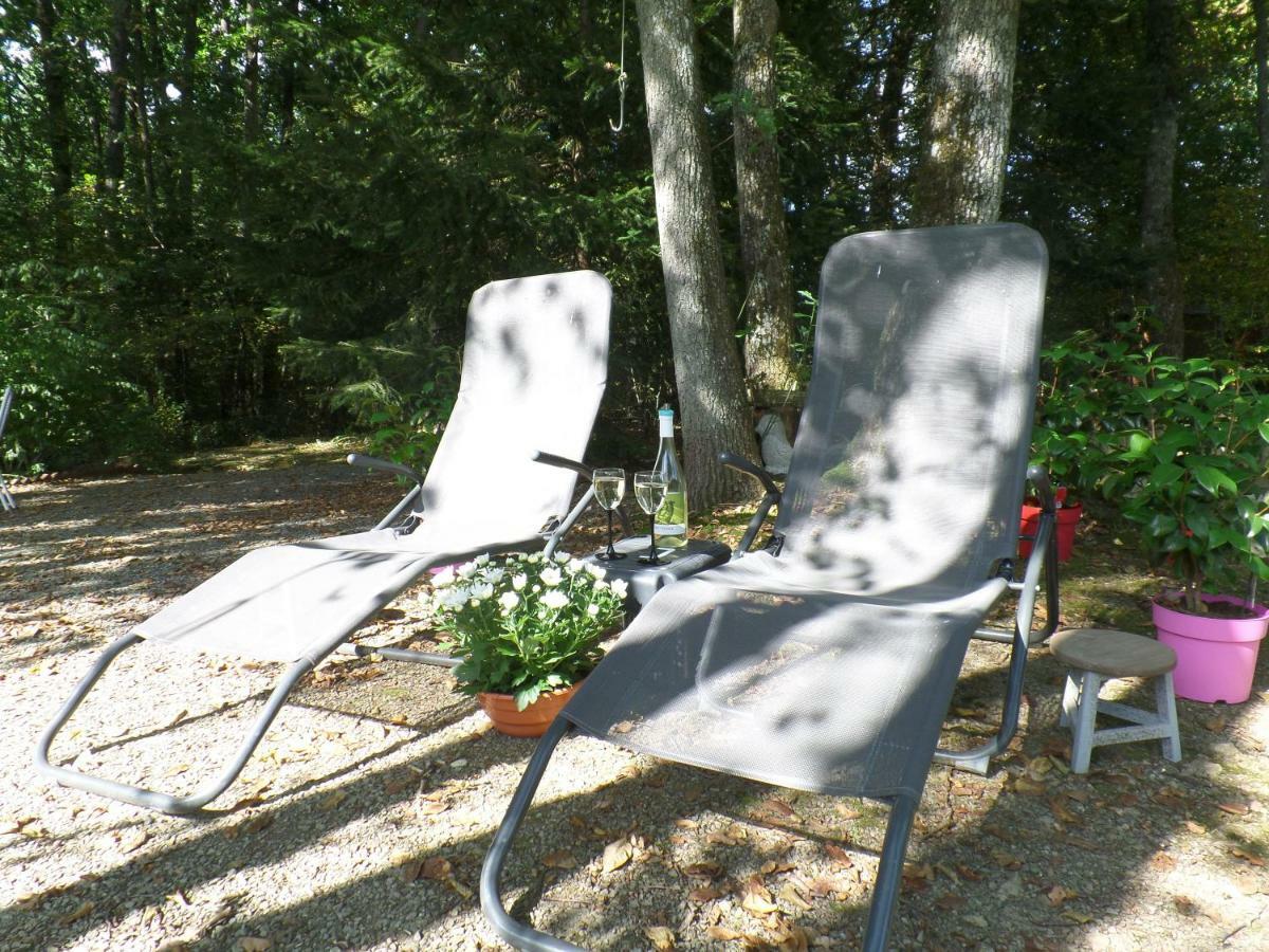 ארזי Holiday Home"Monsieur Nips" מראה חיצוני תמונה